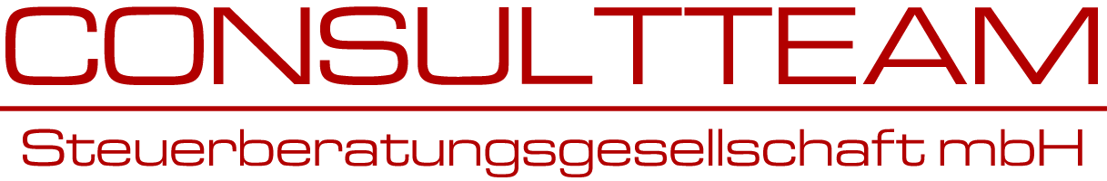 Consultteam Steuerberatungsgesellschaft mbH