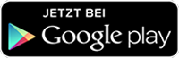 Google Playstore Button Google Playstore Button - Klick führt zur App im Playstore