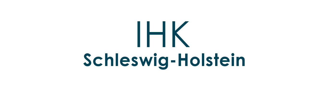 IHK SH Logo